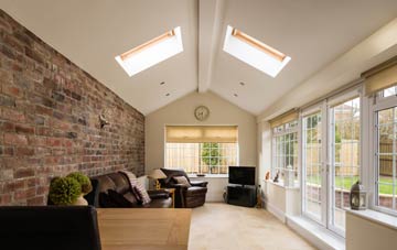 conservatory roof insulation Woodtown, Devon