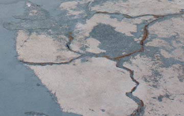 fibreglass roofing replacement Woodtown