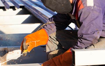 Woodtown flat roofing options
