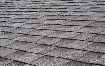 Woodtown tiles for shallow pitch roofing