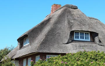 thatch roofing Woodtown, Devon