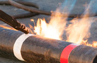 Woodtown flat roofing replacement