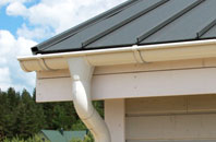 Woodtown soffits