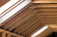 Woodtown tapered roof insulation quotes